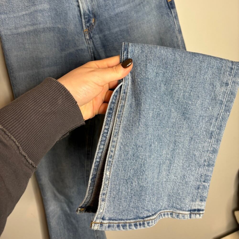 Citizens of Humanity Georgia High Rise Bootcut - Picture 9 of 12
